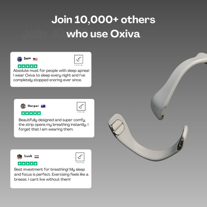 Oxiva™ Airflow