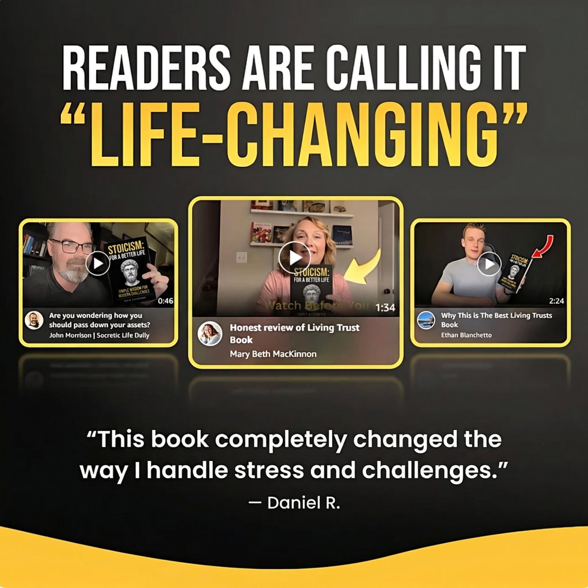 Reader reviews